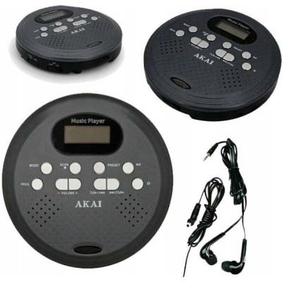 AKAI ACDP-200 PLUS