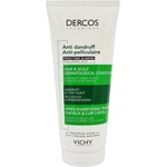 Vichy Dercos Anti Dandruff Hair & Scalp Dermatological Conditioner 200 ml