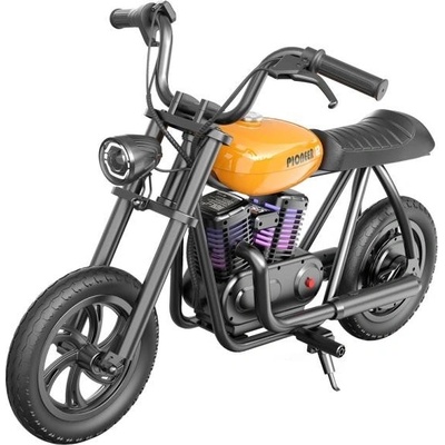 Hyper Gogo Pioneer 12 Plus oranžová