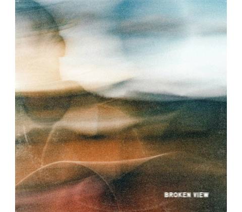 Barber Sam - Broken View CD