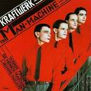 Kraftwerk: Man Machine CD