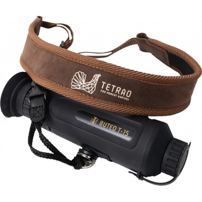 TETRAO popruh na termovizi hnědý – Zboží Dáma