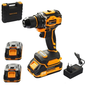 ROTOR RD2A 21V/2Ah (14543)