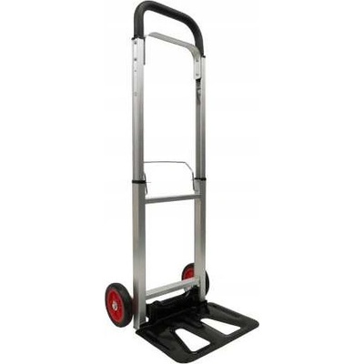 Skladací transportný vozík 90kg KD3017