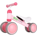 Ecotoys mini Bike růžové