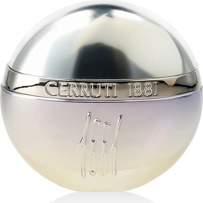 Cerruti 1881 Reve de Roses parfumovaná voda dámska 50 ml