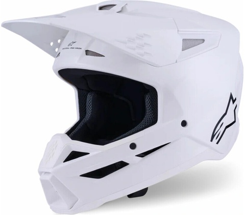 Alpinestars Supertech M3 SOLID