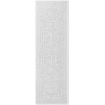 Hanse Home Пътека за открито и закрито в цвят слонова кост и сиво 80x250 cm Duet Kona - NORTHRUGS (106249-80x250)