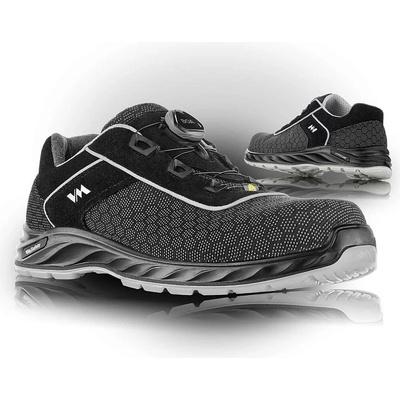 VM Footwear MINNEAPOLIS BOA 2255-S3ESD-36