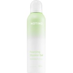 Notino Foaming Shower Gel Rosemary & Ginger душ пяна 200ml