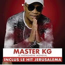 Master KG: Jerusalema CD