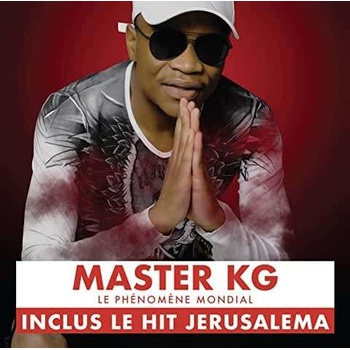 Master KG: Jerusalema CD