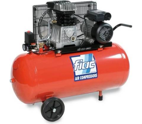Fiac AB 50/3-MC