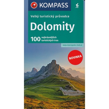 Dolomity