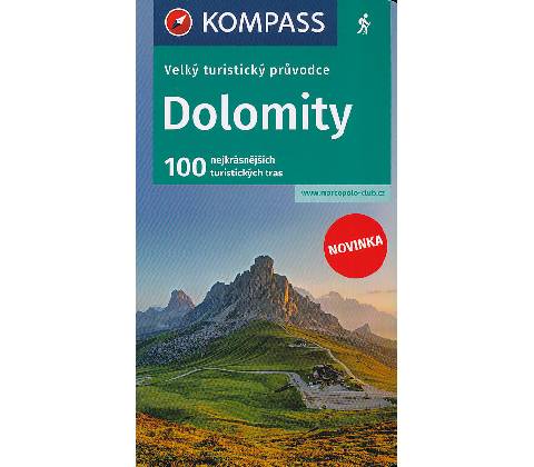 Dolomity