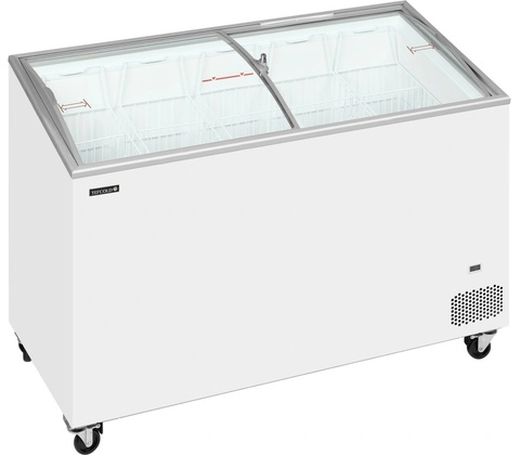 Tefcold IC402SCEB