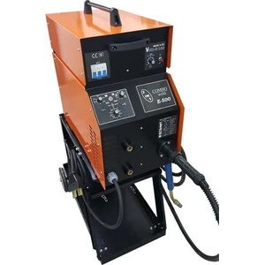 Viki-B Combo Weld E 500 А Заваръчен апарат