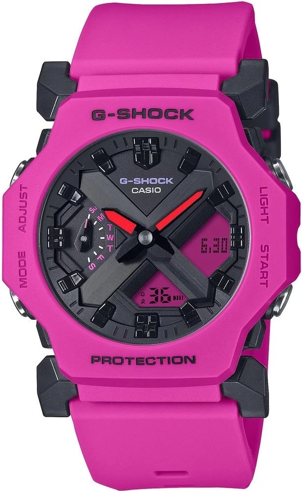 Casio GA-2300-4A