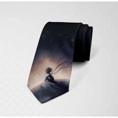 Decofashion Kravata Malý Princ