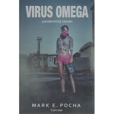 Virus omega - Mark E. Pocha
