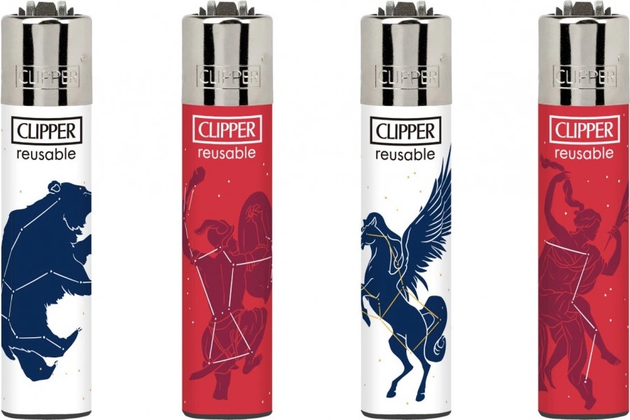 CLIPPER® Galaxy 2