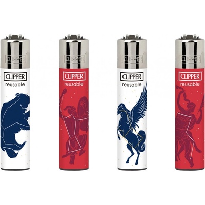CLIPPER® Galaxy 2
