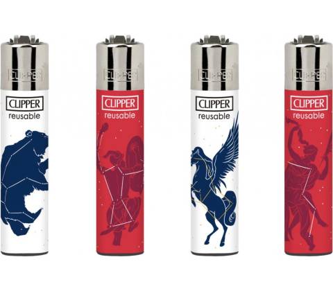 CLIPPER® Galaxy 2