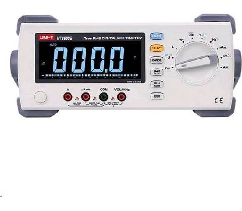 UNI-T UT8803E