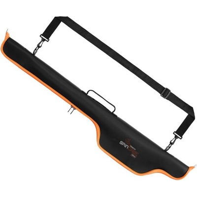 Delphin Puzdro Na Prút SpinCase Eva - 100 cm