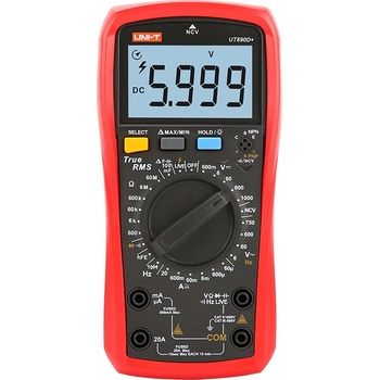 UNI-T UT890D+