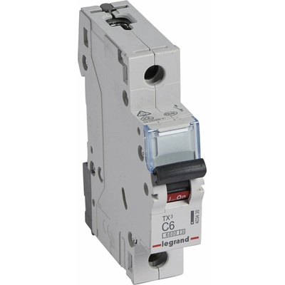 Legrand C6/1 403430