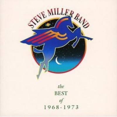 BEST OF 1968 1973 - MILLER STEVE