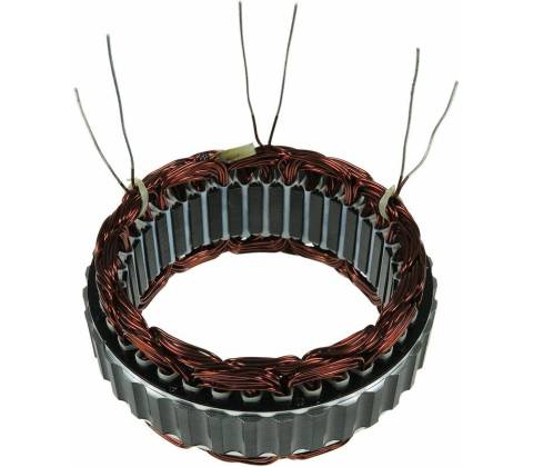 Stator, generátor AS-PL AS2001