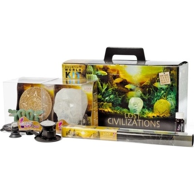 Hydor H2SHOW Kit Box Lost Civilization
