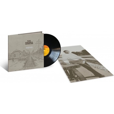 SINATRA, FRANK - WATERTOWN LP