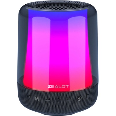 ZEALOT Z66