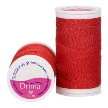 Mez Конец за шиене Drima 100 m 00197 (4881120-00197)