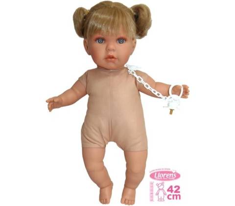 Llorens 424J JULIA 42 cm