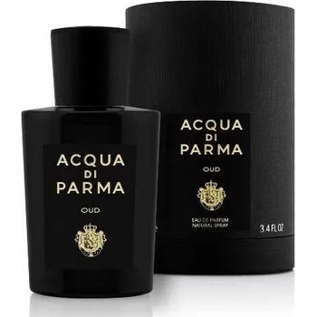 Image 1 of Acqua Di Parma Oud EDP 180 ml