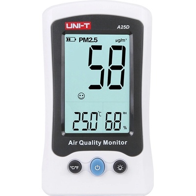 UNI-T A25D