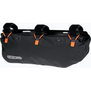 Ortlieb Велосипедна чанта за рамка ORTLIEB Frame-Pack RC Toptube 3 l black matte