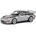 Solido 1: 43 Porsche 993 rs клубспорт сребристо