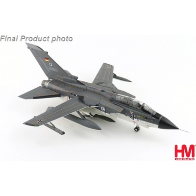 Hobby Master Tornado IDS Marineflieger MFG 2 43+87 Eggebeck AB Germany 1996 w AS.34 Kormoran Missiles 1:72