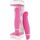 Vibe Therapy Willy