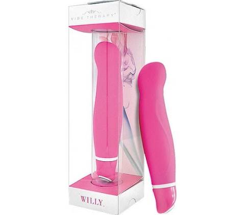 Vibe Therapy Willy