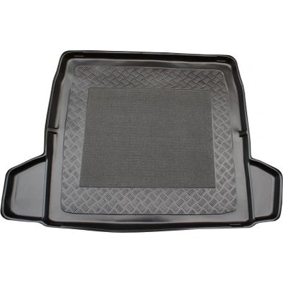 Стелка за багажник за Citroen C5 X7 (2008+) Sedan left or/and right wing can be cut off