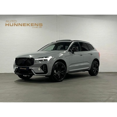 Volvo XC60 T8 Ultra Black Edition AWD 335 kW