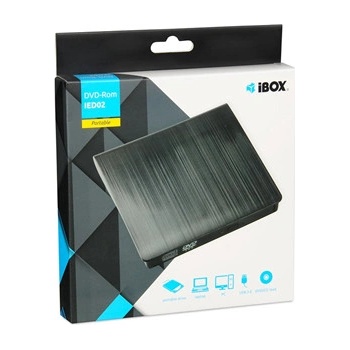 iBOX IED02
