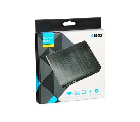 iBOX IED02