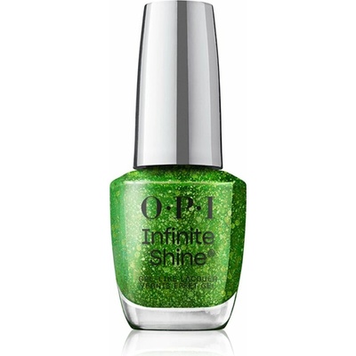 OPI Make ‘Em Jelly! Infinity Shine lak na nechty odtieň CelebrATE that 15 ml